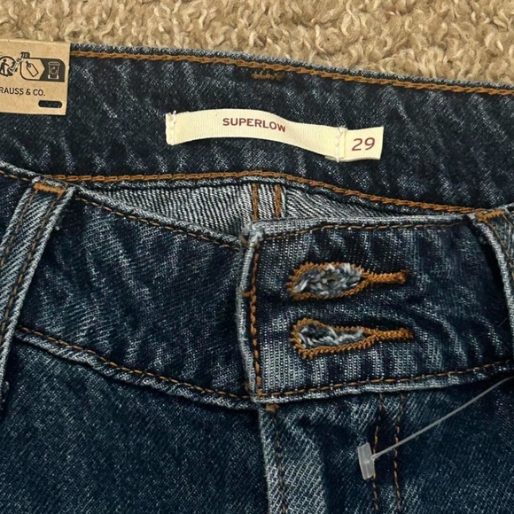 Levi jeans - Picture 5 of 7